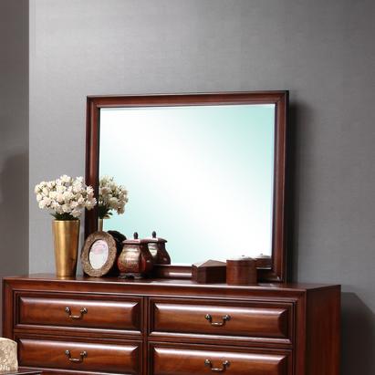 Generation Trade Fairmont 133395 Mirror IMAGE 1